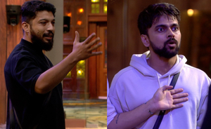 'Bigg Boss OTT 3’: Rapper Naezy fulminates about his verbal battle with Lovekesh Kataria