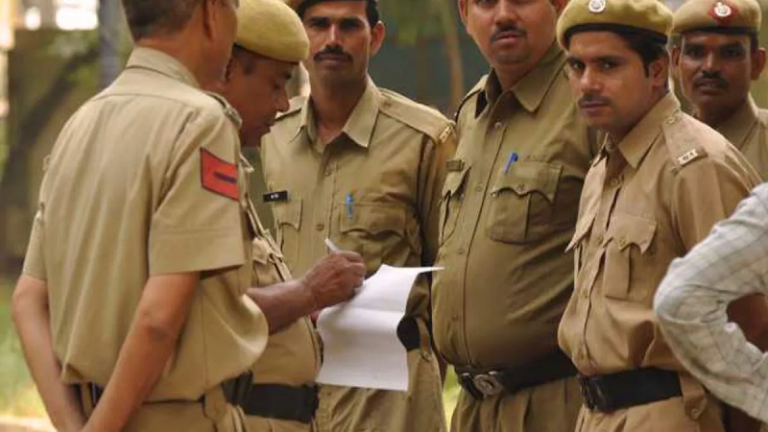 How will the selection be done in Haryana Police Constable Recruitment, who can apply? Know