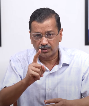 Court takes cognizance of ED's complaint filed against CM Kejriwal, AAP