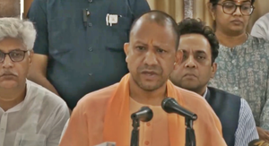 Hathras stampede: Yogi govt suspends six officials on SIT recommendations