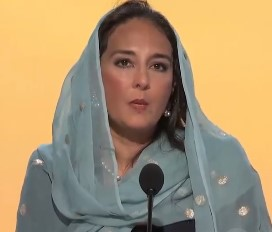 Indian-American lawyer Harmeet Dhillon offers 'ardas' at Republican National Convention