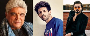 From Javed Akhtar to Kartik Aaryan, Season 2 of ‘Be A Man, Yaar’ promises engaging conversations