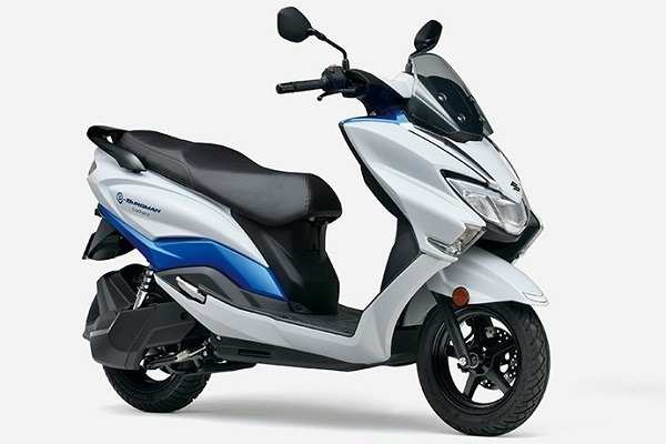 Suzuki Burgman Outshines Honda Activa: Price Makes All the Difference