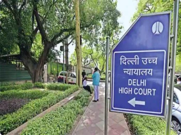 Delhi High Court Orders Investigation Into Rape, Blackmail Allegations Against Owners Of Easy Visa Education