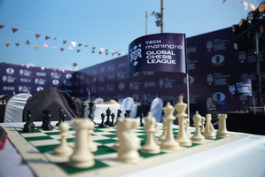 Global Chess League unveils six franchises for season 2