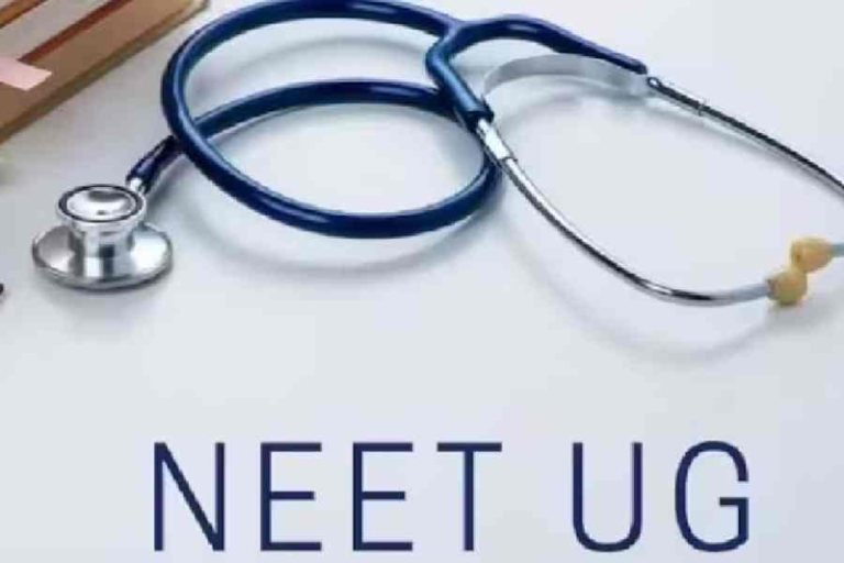 NEET UG Eligibility Criteria: Who can appear for the NEET UG exam? How many marks should be there on 12th? Know everything..