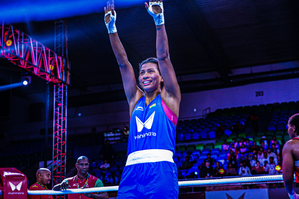 Paris Olympics: Recent success gives me confidence to aim for gold, says boxer Lovlina Borgohain