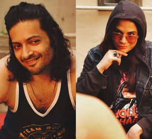 Ali’s Guddu Bhaiya, Richa’s Bholi Punjaban have a hilarious crossover for time pass