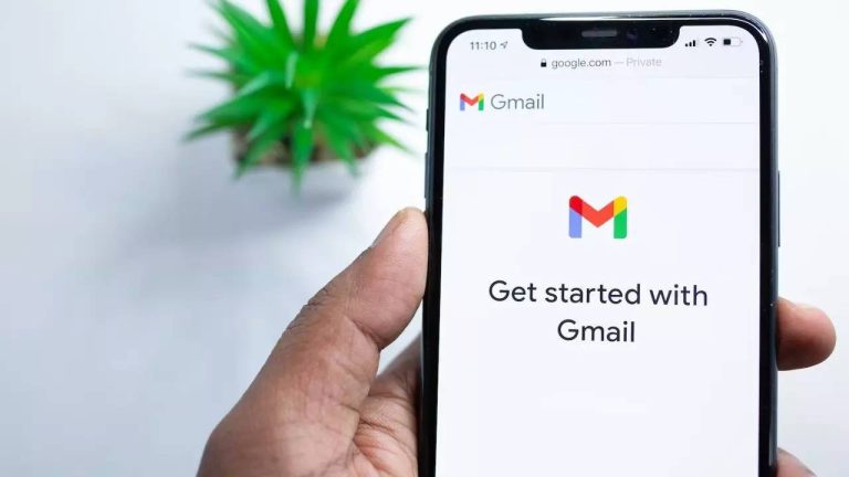 Why Read Long Emails? Gmail's New AI Feature Provides Summaries