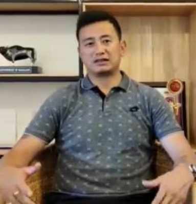 Bhaichung warned me against Chaubey before AIFF elections: Former secretary general Shaji