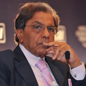 India on way to become a developed nation by 2047: NK Singh