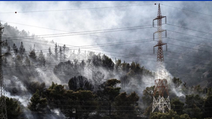 Hezbollah targets Israeli military division in response to attacks in Lebanon