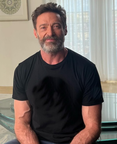 Hugh Jackman opens up on being treated nicely after underwhelming ‘Wolverine’ audition