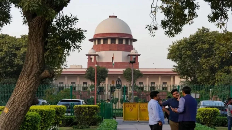 NEET case hearing in Supreme Court today, about 37 petitions are listed regarding various demands