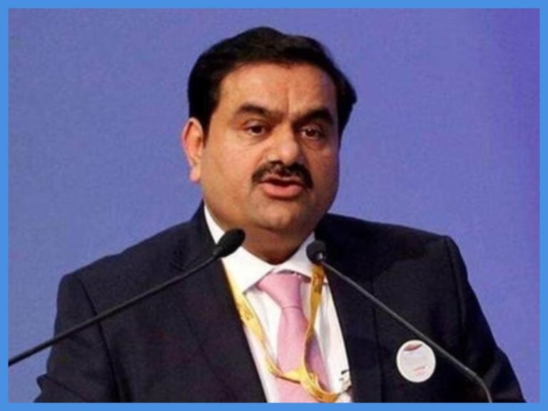 ‘Chinese Spy In Hindenburg’s Attack On Adani Group,’ Accuses Lawyer Mahesh Jethmalani