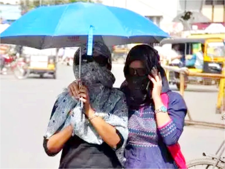 Srinagar Records Hottest July Day In 25 Years; Will Heatwave Continue In Kashmir?