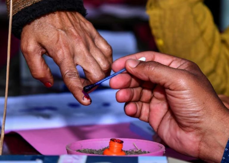 Iran Heads To Second Round Of Presidential Elections Today Amid Voter Apathy And Political Tensions