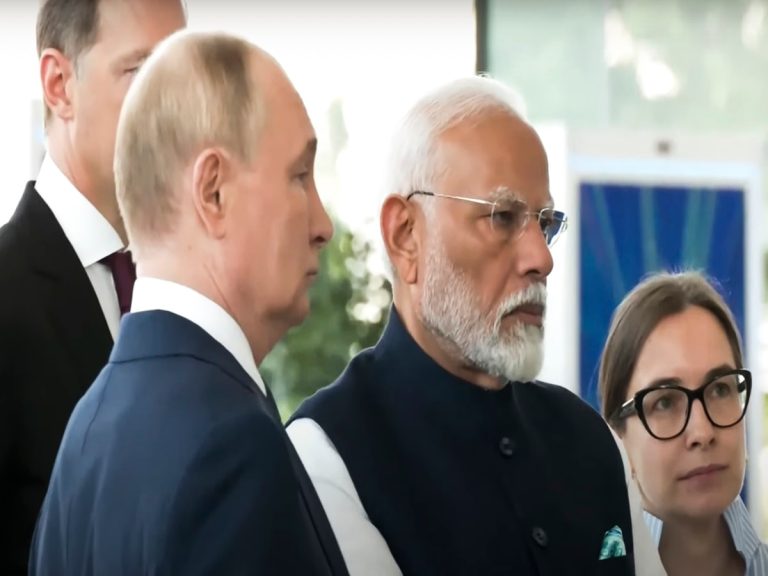 Russia Promises To Discharge Indians ‘Misled’ Into Joining Its Army After PM Modi’s ‘Firm Stance’ With Putin: MEA