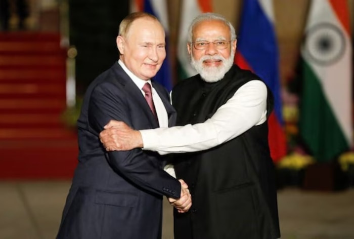 Putin Agrees To PM Modi’s Plea For Release Of Indian Soldiers On Russia-Ukraine Frontlines