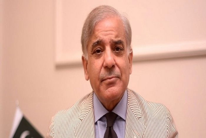 Amid Political Chaos, Pakistan PM Shehbaz Calls For Exposing Elements Spreading Uncertainty In Country