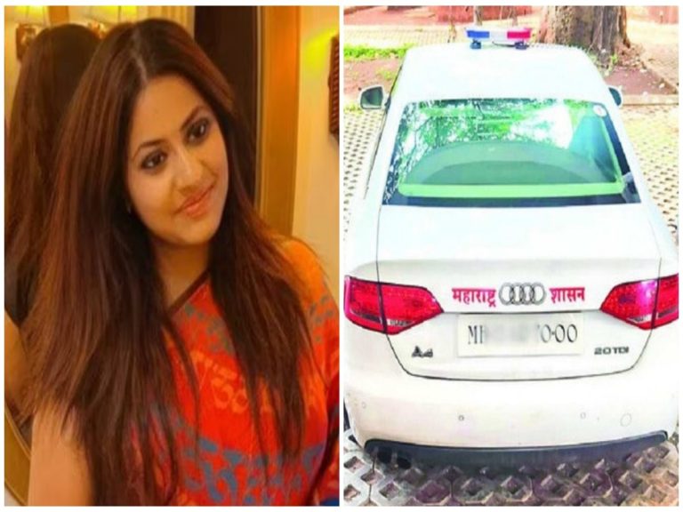 Who Is Puja Khedkar, Trainee IAS Officer At Center Of Controversy For Making ‘VIP Demands’, Using Beacon On Her Audi