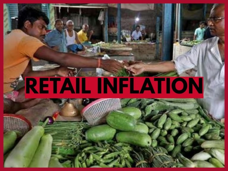 Retail Inflation In India Crosses 5 Percent, Food Inflation Sees Double Increase In June