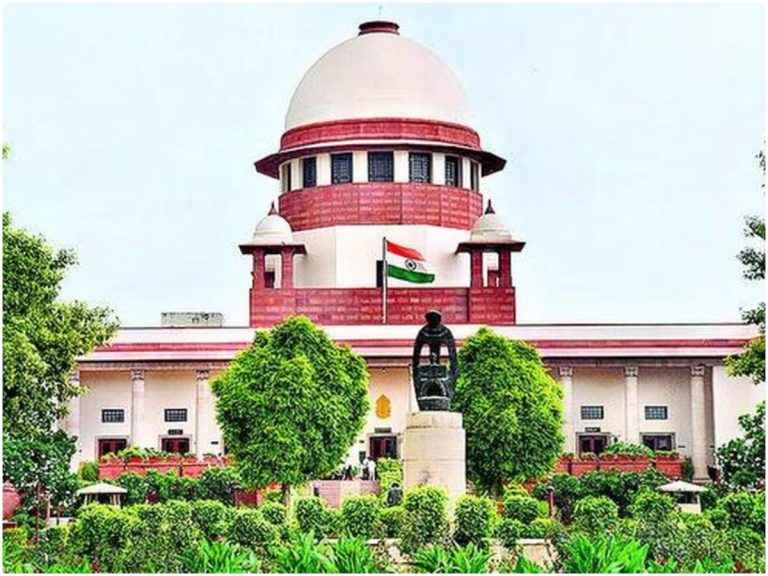 NEET-UG Result Row: SC To Hear After Two Weeks Plea Alleging OMR Sheet Manipulation