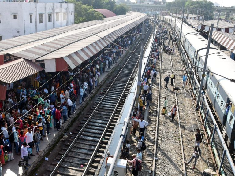 Indian Railways Announces Major Train Schedule Changes Ahead Of ‘Mega Block’ On THIS Date; Check Affected Routes