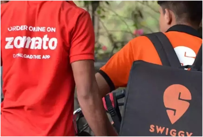 Zomato, Swiggy Hike Platform Fees In Delhi, Bengaluru: Check Revised Rates Here