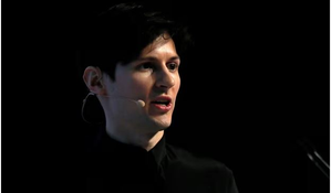 Our CEO Pavel Durov has nothing to hide: Telegram on his arrest