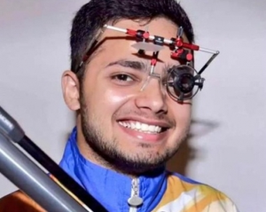 Paris Paralympics: Manish Narwal secures place in Men's 10m Air Pistol SH1 final