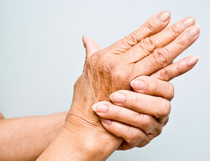 Indian study shows ayurvedic whole system effective in managing rheumatoid arthritis 