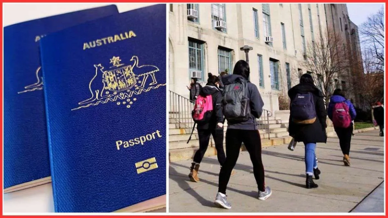 Bad news for those planning to study in Australia, know this important thing before applying; you will be saved