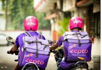 Blinkit rival Zepto raises $340 mn at $5 bn valuation