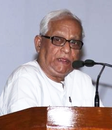 Assam CM condoles Buddhadeb Bhattacharjee's demise