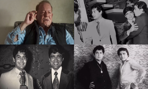 Salim Khan: Started my career in front of camera but realised my true
 strength lay in telling stories