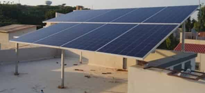 Rooftop solar capacity up 26 pc in India in Jan-June amid govt push