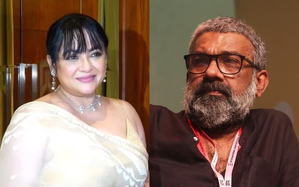 'Touched with sexual intent', Sreelekha Mitra files police complaint against Malayalam director Ranjith