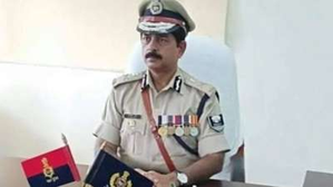 Alok Raj appointed Bihar DGP