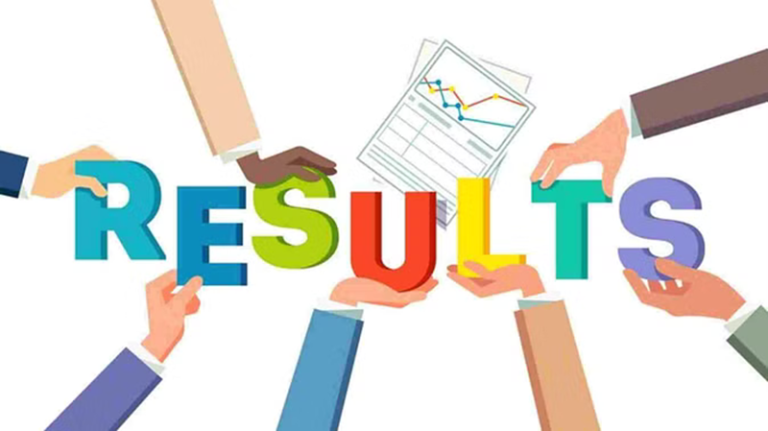 DSSSB Result 2021 Out: DSSSB has released the results for many posts including JE Civil..