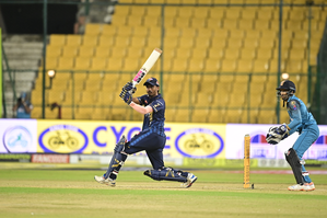 Maharaja Trophy T20: Bengaluru Blasters storm into final with 9-wicket win