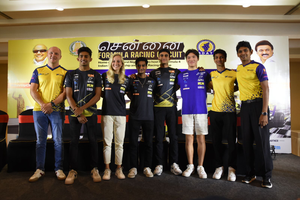 Indian Racing Festival: Chennai all set for historic night races