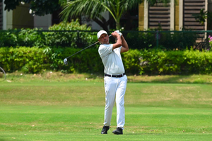 Golf: Jeev, Jyoti make strong starts at India Legends Championship