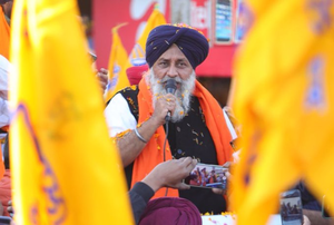 Indicted for 'religious misconduct', Sukhbir Badal to soon appear before Akal Takht (Ld)