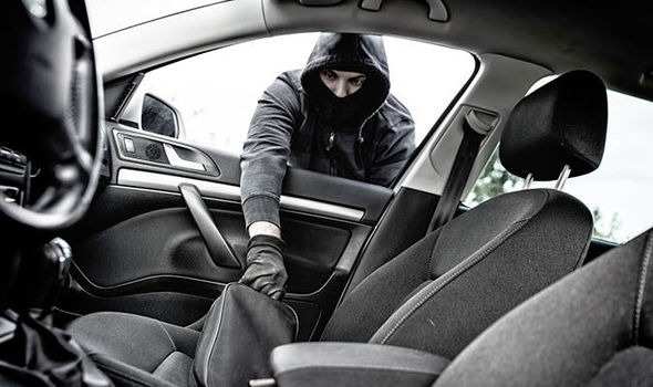 New Car Theft Techniques: How Thieves Are Stealing Cars and How to Protect Yours