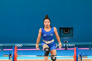 Paris Olympics: 'Felt weakness on stage, it was third day of my period', reveals Mirabai Chanu 