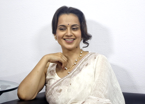 Kangana Ranaut: Being a parliamentarian is daunting, need to up my game