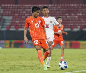 Indonesia tour 'eye-opener' ahead of Asian Cup qualifiers, says U17 coach Ishfaq Ahmed