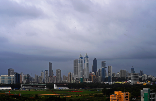 Mumbai's real estate thriving due to stable interest rates, strong economic outlook