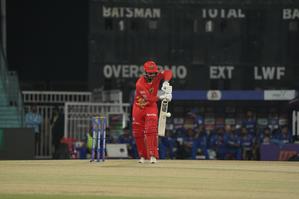 UP T20, Season 2: Clinical Kanpur Superstars beat Noida Kings by seven wickets